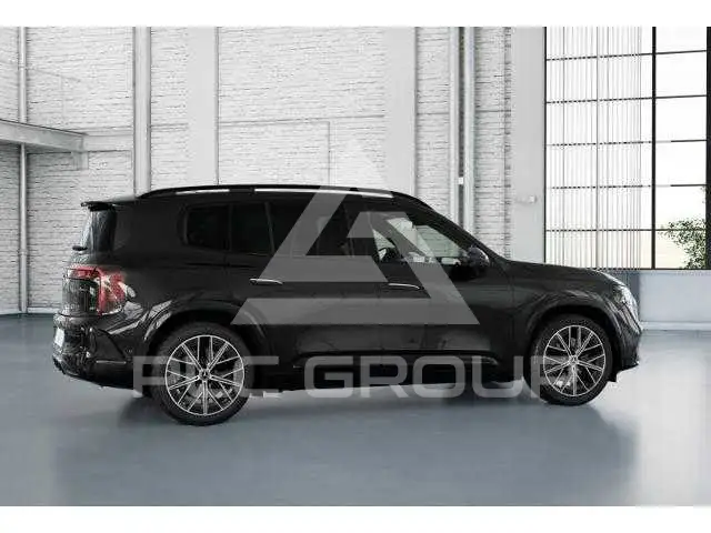 2026 Mercedes Benz Glb