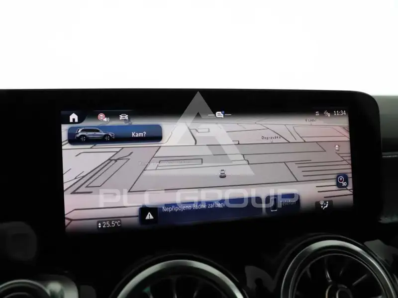 2026 Mercedes Benz Glb