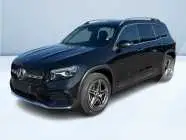 2026 Mercedes Benz Glb