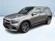 2026 Mercedes Benz Glb