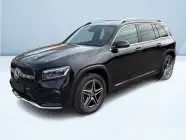 2026 Mercedes Benz Glb