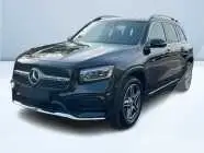2026 Mercedes Benz Glb
