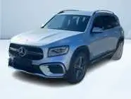 2026 Mercedes Benz Glb
