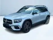 2026 Mercedes Benz Glb