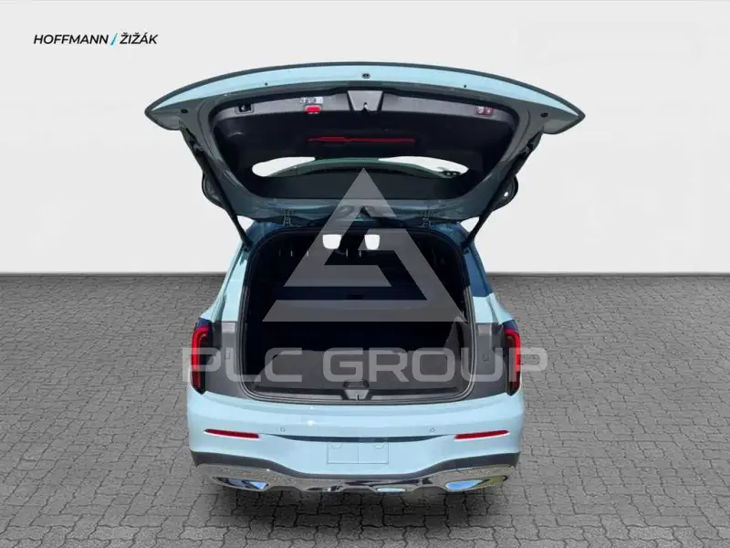 2026 Mercedes Benz Glb