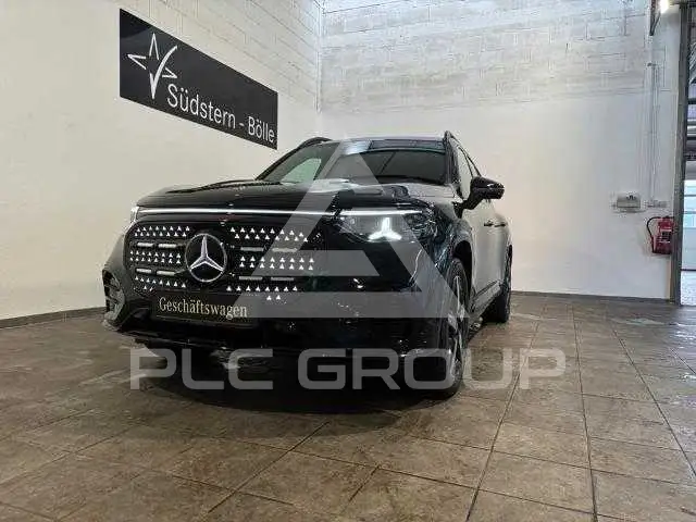 2026 Mercedes Benz Glb