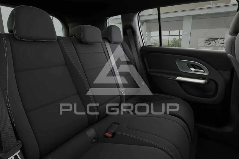 2026 Mercedes Benz Glb
