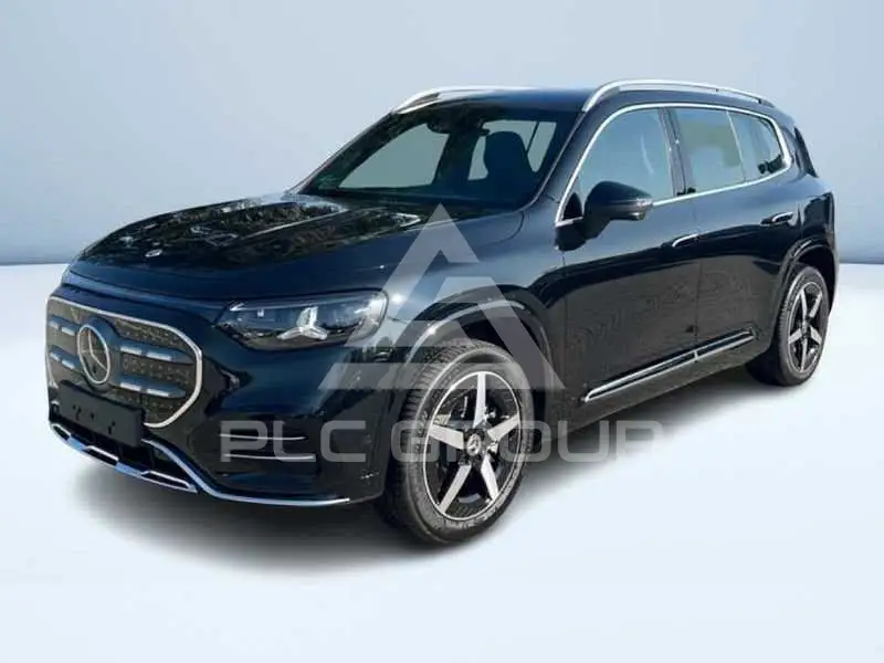 2026 Mercedes Benz Glb