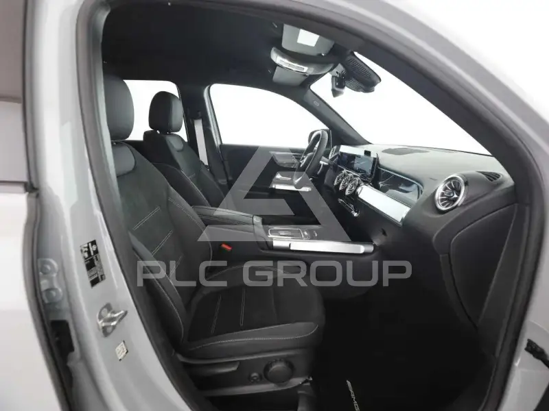2026 Mercedes Benz Glb
