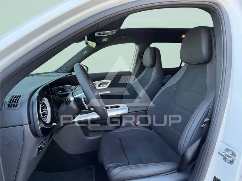 2026 Mercedes Benz Glb