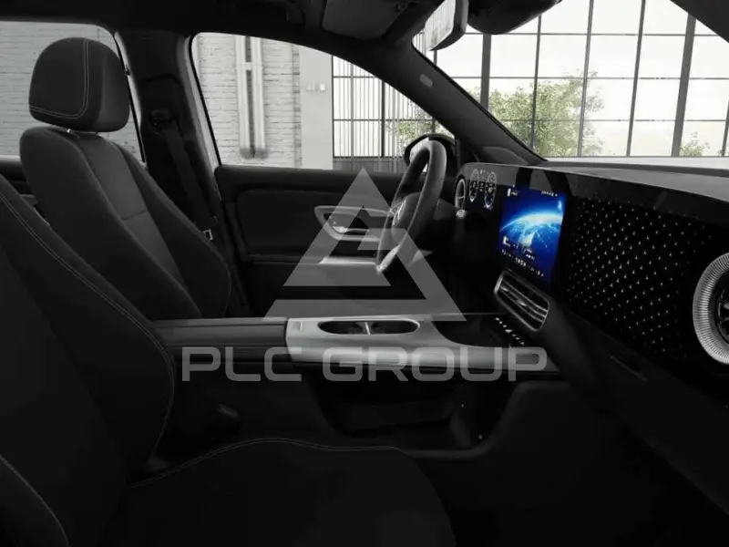 2026 Mercedes Benz Glb
