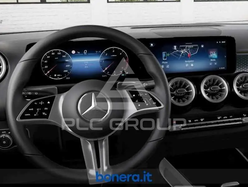 2026 Mercedes Benz Glb
