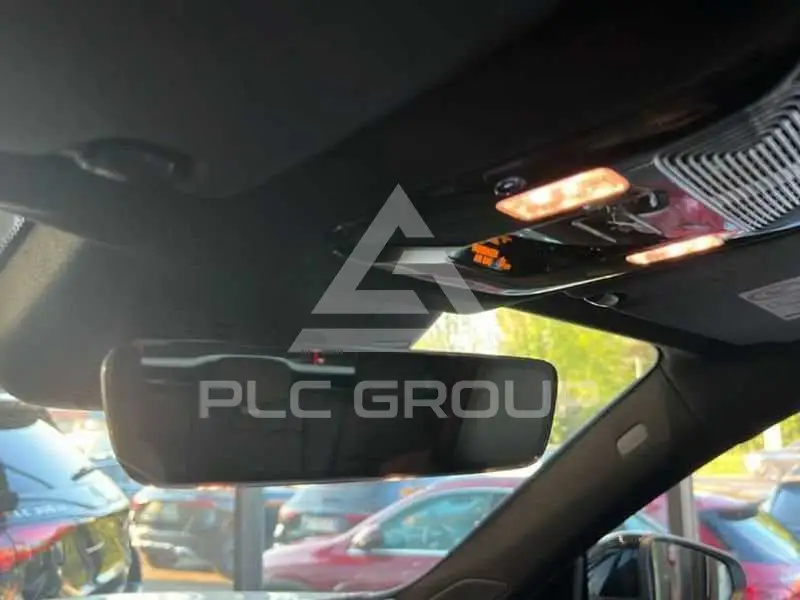 2026 Mercedes Benz Glb