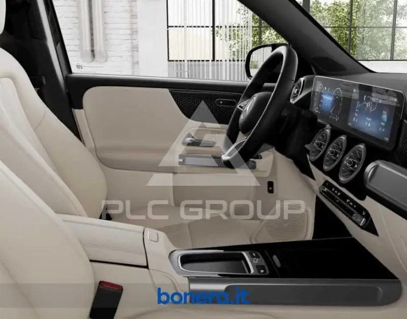 2026 Mercedes Benz Glb