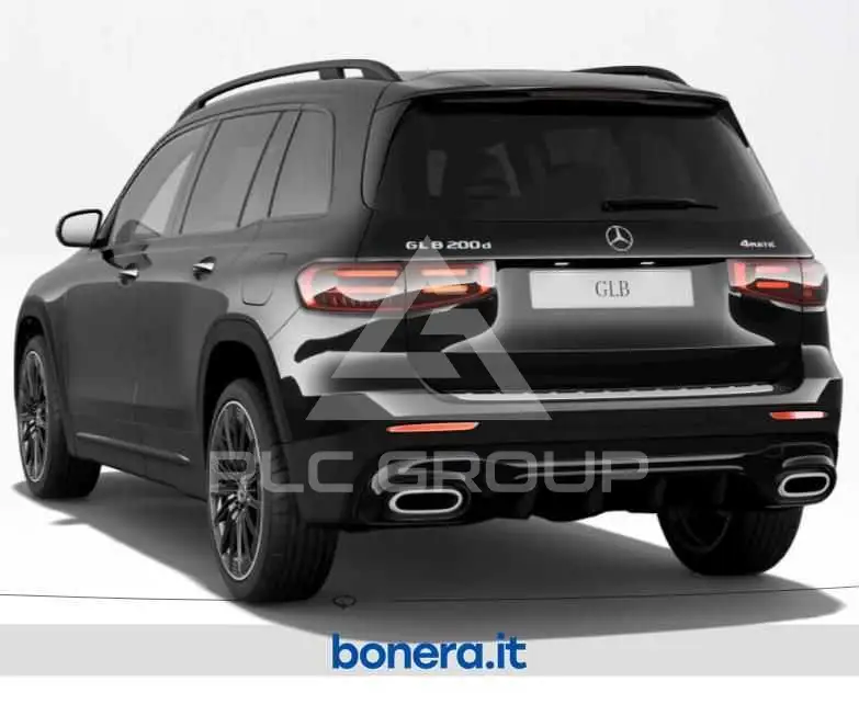 2026 Mercedes Benz Glb