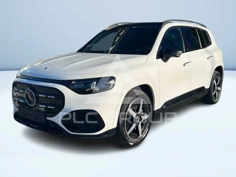 2026 Mercedes Benz Glb