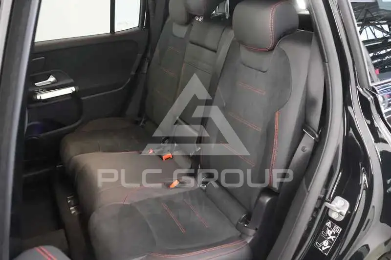 2026 Mercedes Benz Glb