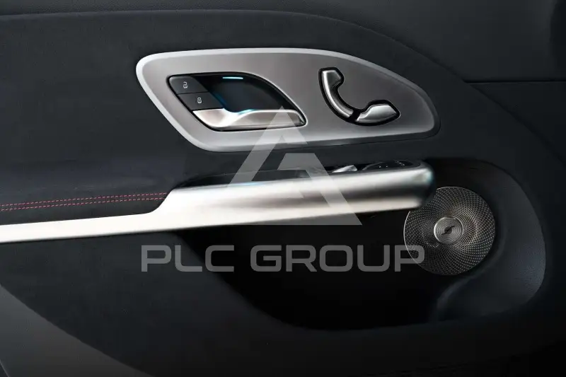 2026 Mercedes Benz Glb