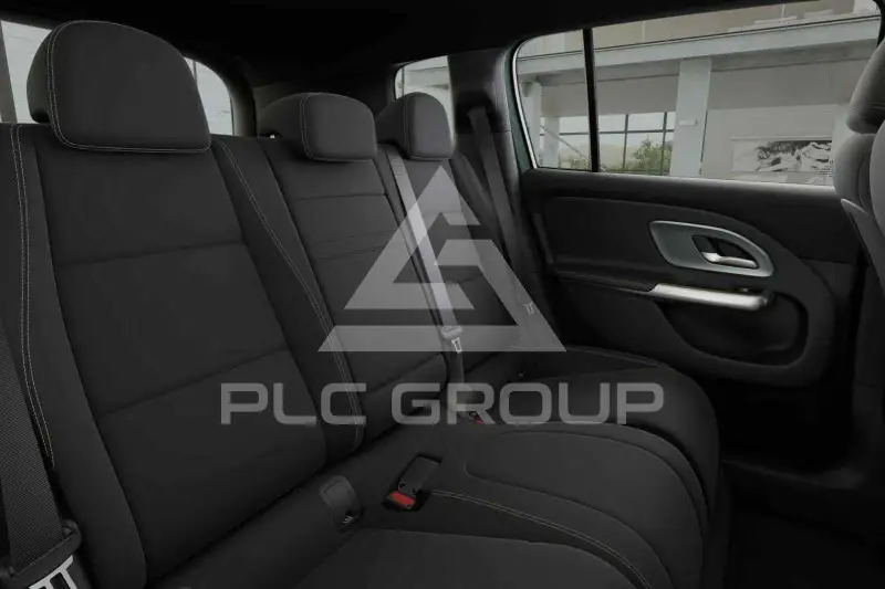 2026 Mercedes Benz Glb