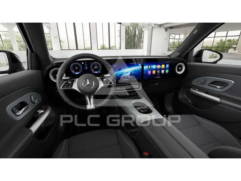 2026 Mercedes Benz Glb