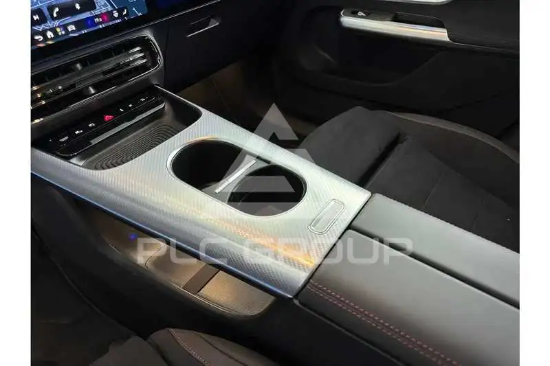 2026 Mercedes Benz Glb