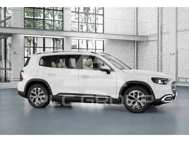 2026 Mercedes Benz Glb