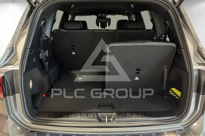 2026 Mercedes Benz Glb