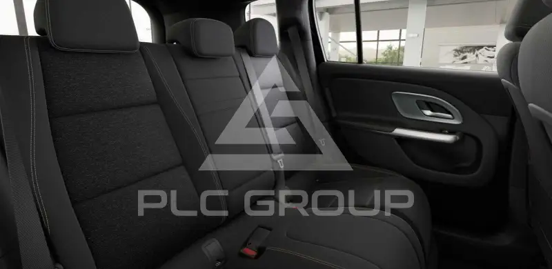 2026 Mercedes Benz Glb