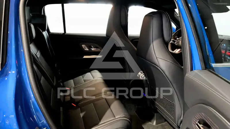 2026 Mercedes Benz Glb