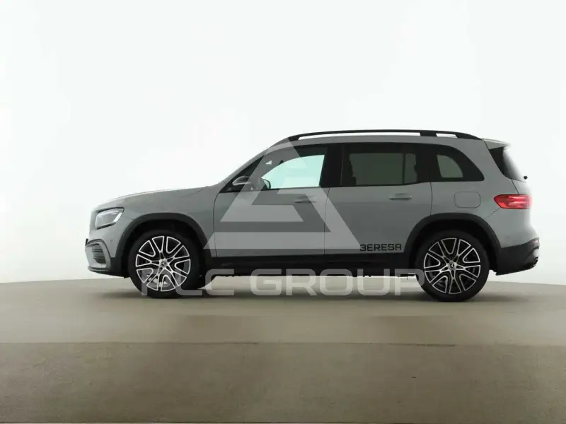 2026 Mercedes Benz Glb