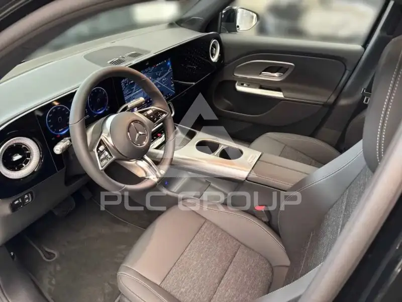 2026 Mercedes Benz Glb