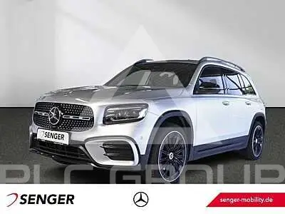2026 Mercedes Benz Glb