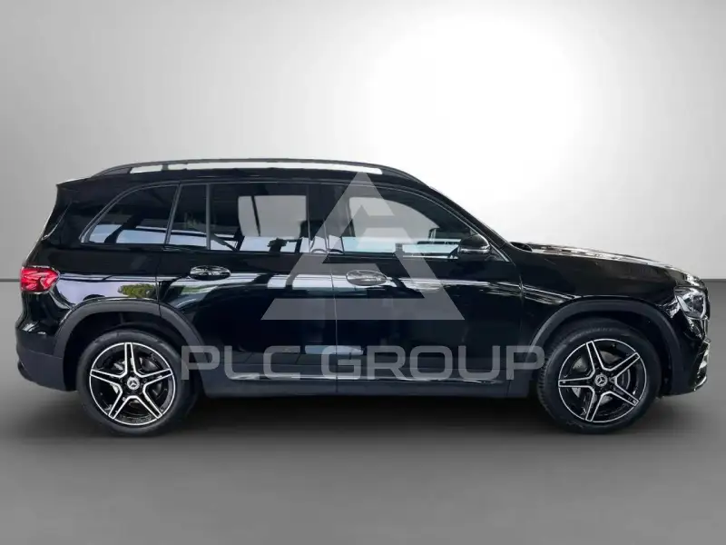 2026 Mercedes Benz Glb