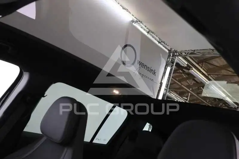 2026 Mercedes Benz Glb