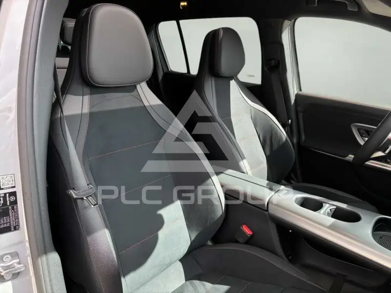 2026 Mercedes Benz Glb