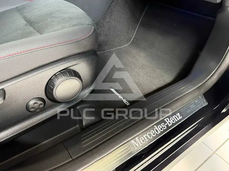 2026 Mercedes Benz Glb