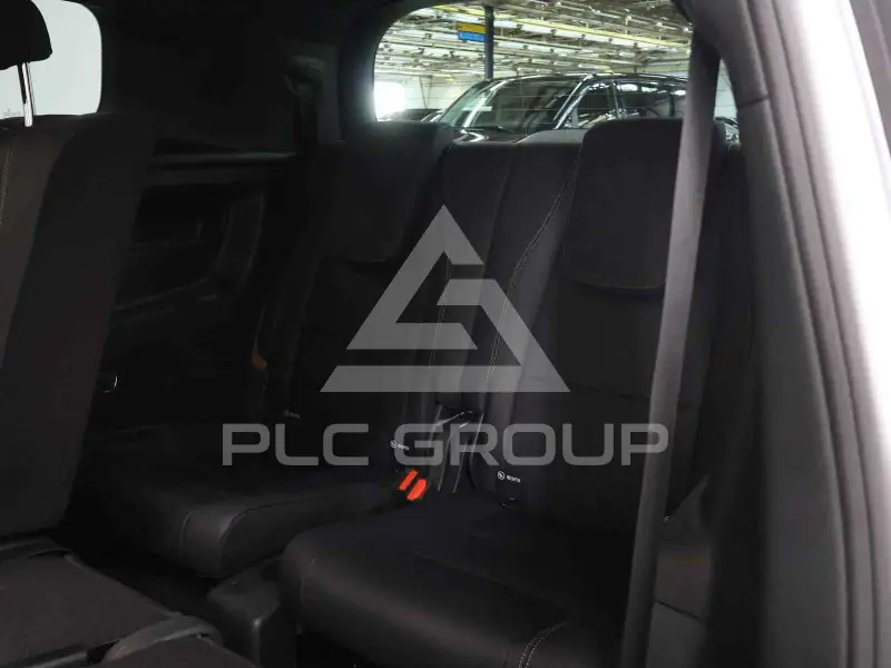 2026 Mercedes Benz Glb