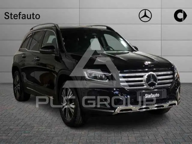 2026 Mercedes Benz Glb