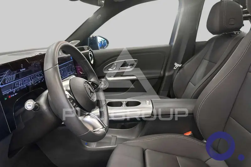 2026 Mercedes Benz Glb