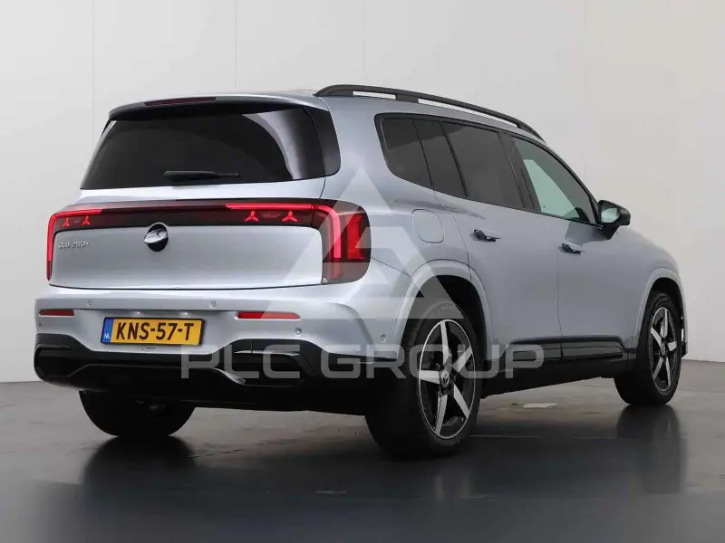 2026 Mercedes Benz Glb