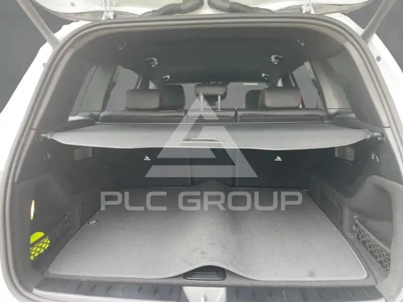 2026 Mercedes Benz Glb