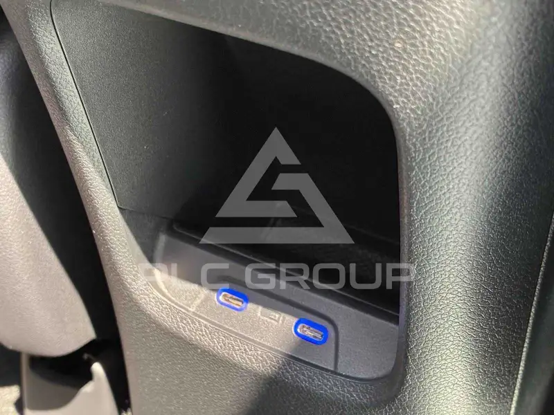 2026 Mercedes Benz Glb