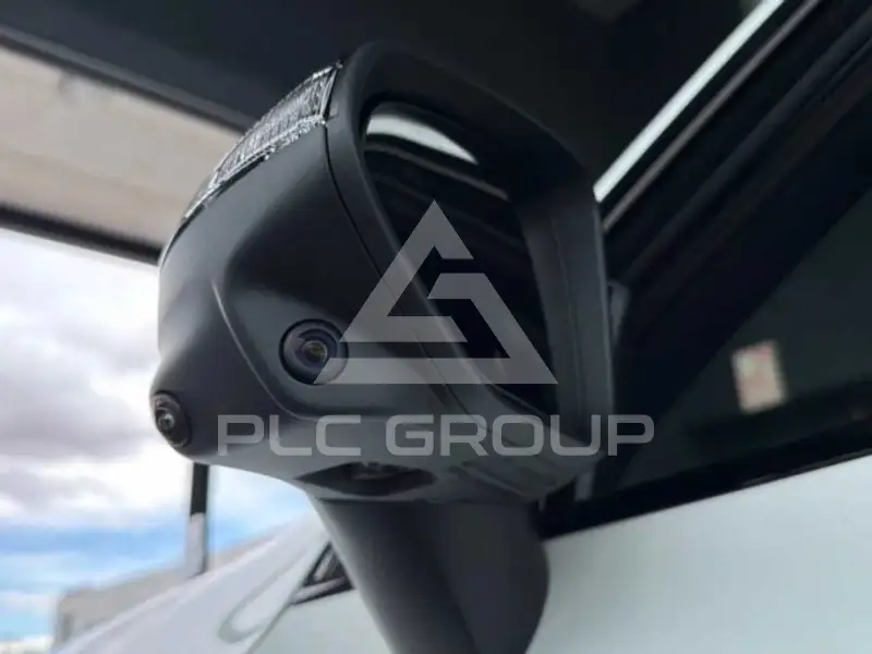 2026 Mercedes Benz Glb