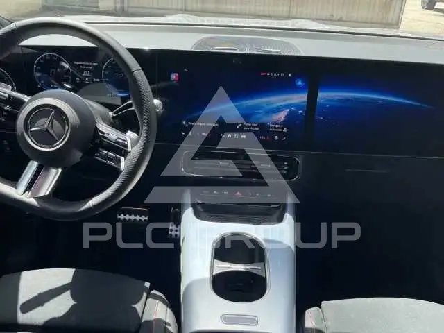 2026 Mercedes Benz Glb
