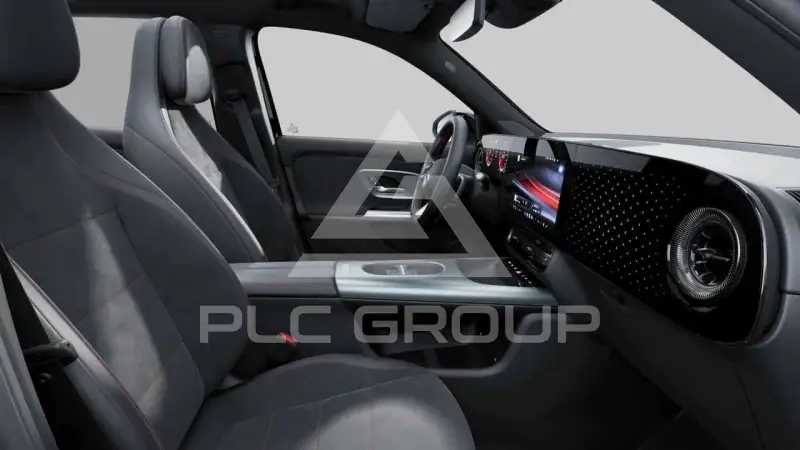 2026 Mercedes Benz Glb