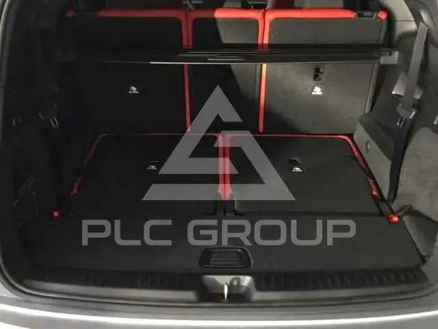 2026 Mercedes Benz Glb