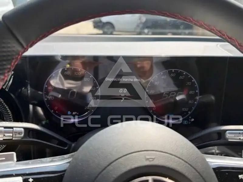 2026 Mercedes Benz Glb