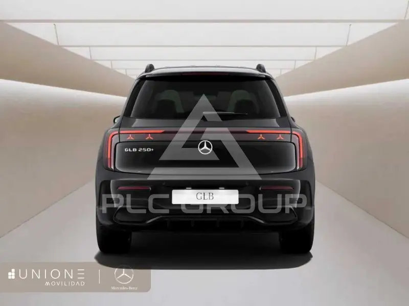 2026 Mercedes Benz Glb
