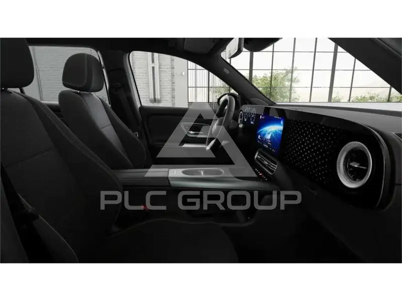 2026 Mercedes Benz Glb