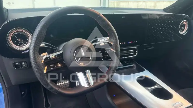2026 Mercedes Benz Glb